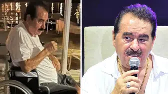 İbrahim Tatlıses'in son sağlık durumu belli oldu