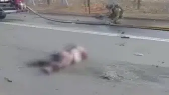 Rusya’nın Ukrayna’daki saldırısında can kaybı 33’e yükseldi