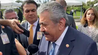 MHP Genel Başkan Yardımcısı Yıldız'dan fon soruşturması açıklaması