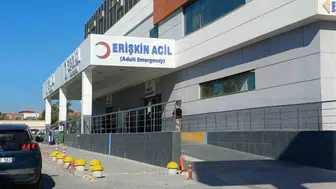 Aydın'da eski eşini vuran adam intihar etti