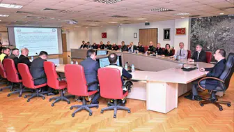 Eskişehir’de 2026-2027 eğitim dönemi için okul güvenliği tedbirleri