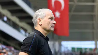 Bernd Storck: Oyuncularımla sadece bir idman yapabildim