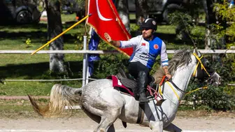 Aziziye Şengel Atlı Spor Kulübü, 2026 Atlı Cirit Türkiye Şampiyonası Yarı Finaline Yükseldi