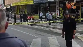 Kocaeli'de daha önce kurşunlanan kebapçıya yeniden silahlı saldırı