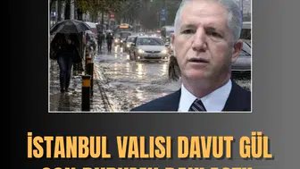 İstanbul'da sel bilançosu: 3 kişi hayatını kaybetti, 5 kişi aranıyor