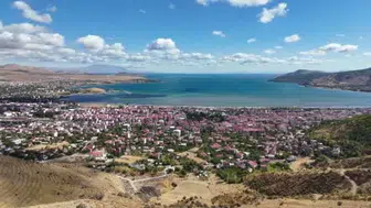 Van Gölü’nde mikro ROV eğitimi başladı