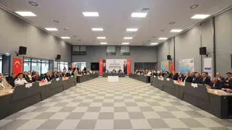 Muğla'da 72,6 milyar TL'lik kamu projeleri hayata geçiriliyor