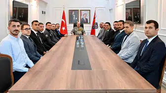 Muğla emniyet voleybol takımı bölge müsabakalarına katılacak