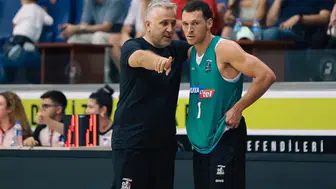 Denizli Basket’in yoğun fikstürü başlıyor