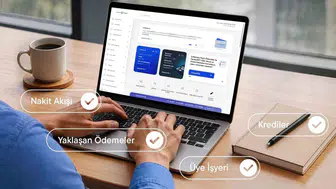 İş Bankası ticari internet şubesine yeni özellikler eklendi