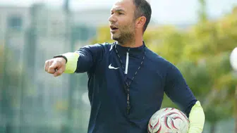 Kahramanmaraş İstiklalspor'da Ömer Faruk Mahir dönemi sona erdi