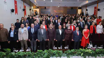 Adana'da Cumhuriyet'in ilk yıllarındaki sanayi hamlesi ve üretim mirası ele alındı