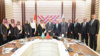 Türkiye ve Suudi Arabistan arasında yükseköğretimde yeni iş birliği adımı