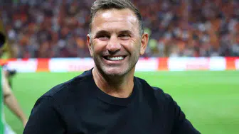 Okan Buruk, Fenerbahçe ile 12. derbisine çıkacak