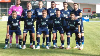 Erciyes 38 FK’nın Ziraat Türkiye Kupası 3. Tur Maç Programı Belirlendi