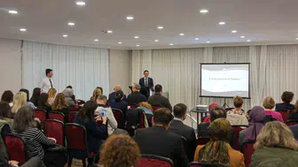 OMÜ'de 2026 yılı iç tetkik süreci hazırlıkları ele alındı