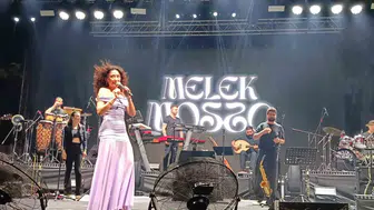 Çine'deki 4. Memecik Fest konserlerine hava muhalefeti engeli