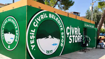 Yeşil Çivril Belediyespor deplasmanda sezona başlıyor
