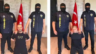 Bakan Çiftçi, Yunanistan'a güvenlik diplomasi ziyareti düzenleyecek