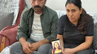 12 gündür kayıp olan 16 yaşındaki Elvan Şanlıurfa’da bulundu