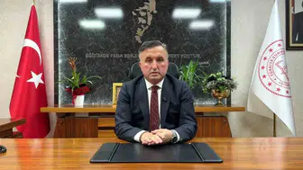 Kayseri İl Milli Eğitim Müdürü Coşkun Esen'den rehberlik ve özel eğitim vurgusu