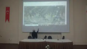 Milli Mücadele kahramanı Hacı Mecit Efendi Gümüşhane’de anıldı