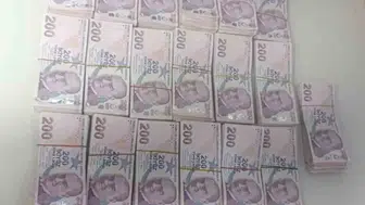 Ankara merkezli DEAŞ operasyonunda 16 gözaltı: Milyonluk nakit ve altına el konuldu