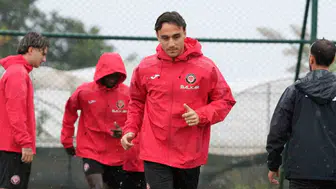 Çorum FK Antalya kampını tamamladı ve Gaziantep FK hazırlıklarına başlayacak