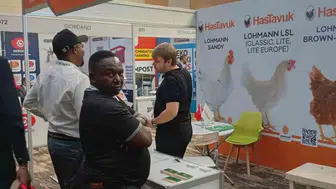 Küresel hayvancılık sektörünün yeni rotası Kigali’de belirlendi