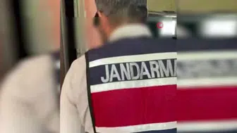 Kurusıkı tabancaları yivli hale getirip satan şahıs yakalandı