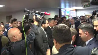 Bahçeli'den fon soruşturmasıyla ilgili açıklama