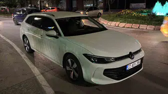 Edirne'de trafik denetiminde ehliyetini kaybeden sürücü: 'Güzel bir doğum günü hediyesi oldu'