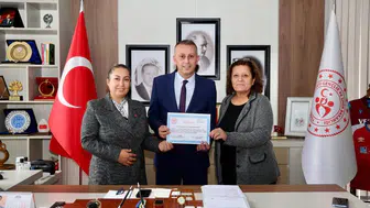Niğde Gençlik ve Spor İl Müdürlüğü'ne yeni unvan