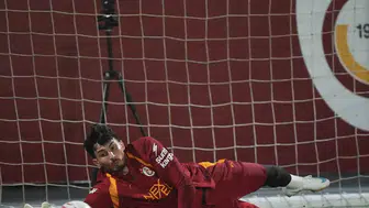 Galatasaray, Kasımpaşa maçı hazırlıklarını tamamladı