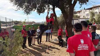 Bodrum'da 13 Ekim'de afet farkındalık etkinliği düzenlenecek