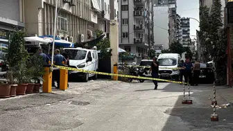 Kuyumcu cinayetinin şüphelisi Kuşadası’nda yakalandı