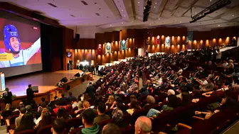 Bursa Uludağ Üniversitesi 2026-2027 akademik yılı terörsüz Türkiye dersiyle başladı