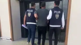 Ağabeyinin kimliğini kullanan firari Adıyaman'da yakalandı