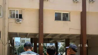 İzmir'de 5.5 milyon lira değerinde kablo hırsızlığına 1 tutuklama