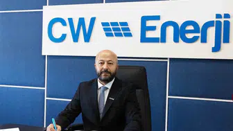 CW Enerji düz çatı GES projeleri için yeni montaj sistemini tanıttı