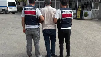 Kesinleşmiş 6 yıl ceza alan fetö üyesi gaziantep'te yakalandı