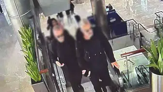 Sarıyer’de sahte polis adıyla kaçırılan İranlı iş insanından 2 milyon dolar istendi