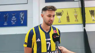 Mirza Lagumdzija: Bu takımın parçası olmaktan çok mutluyum