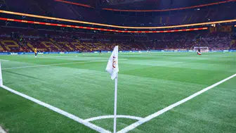 Galatasaray, Kasımpaşa karşısına 2 değişiklikle çıktı