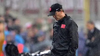 Montella’dan sert tepki: Futbolcularıma yapılan bu acımasız saldırıyı kabul etmem