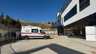 Diyarbakır’ın Çermik ilçesinde silahlı kavgada 1 kişi yaralandı
