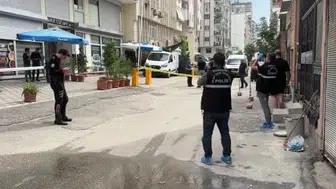 Kuyumcu cinayetinin şüphelisi Aydın’da yakalandı