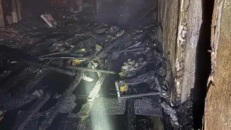 Yangında yaralanan 30 yaşındaki Tayfun Çınar yaşam savaşını kaybetti