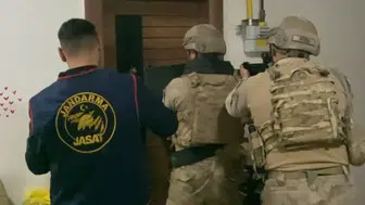 Kilis’te 12 yıl önceki faili meçhul cinayete 3 gözaltı