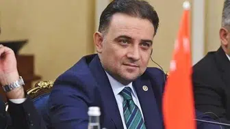 Beydeğirmeni Göleti sulaması ihalesi 13 Ekim'de yapılacak